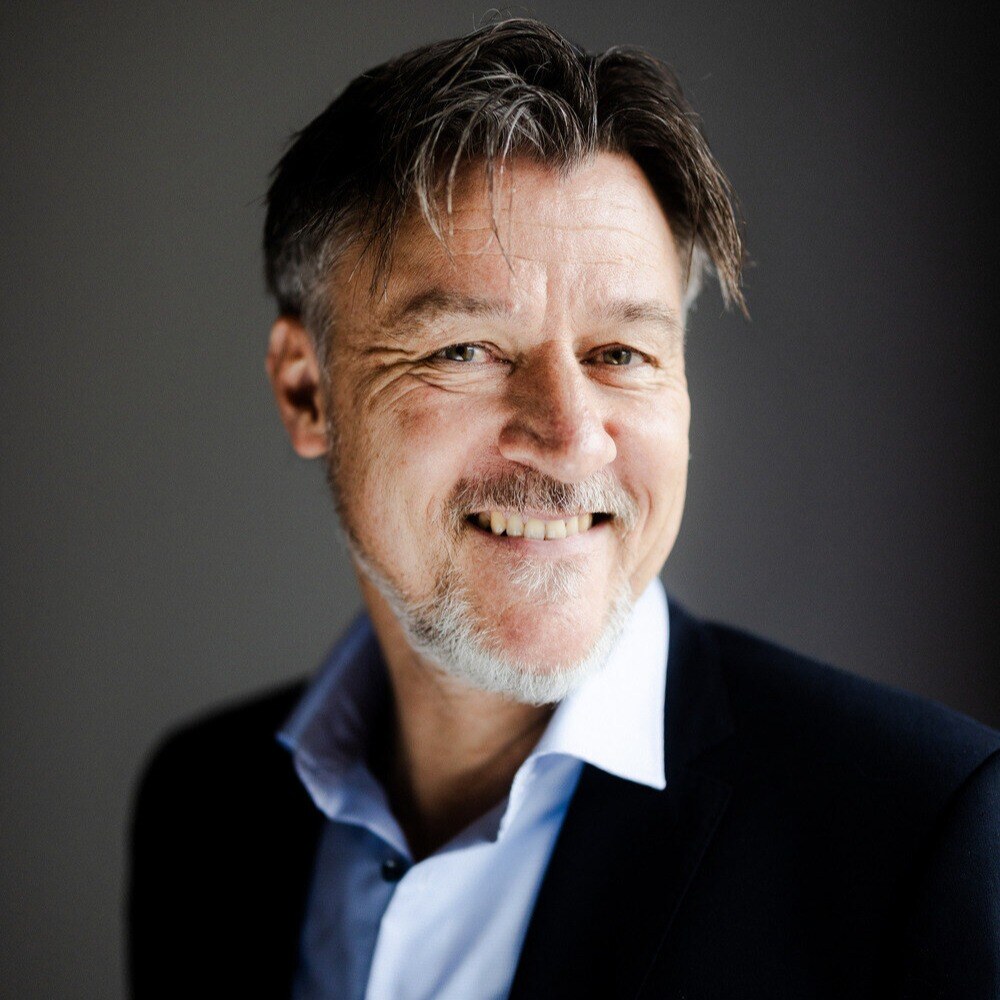 Ulrik Vestergaard Knudsen