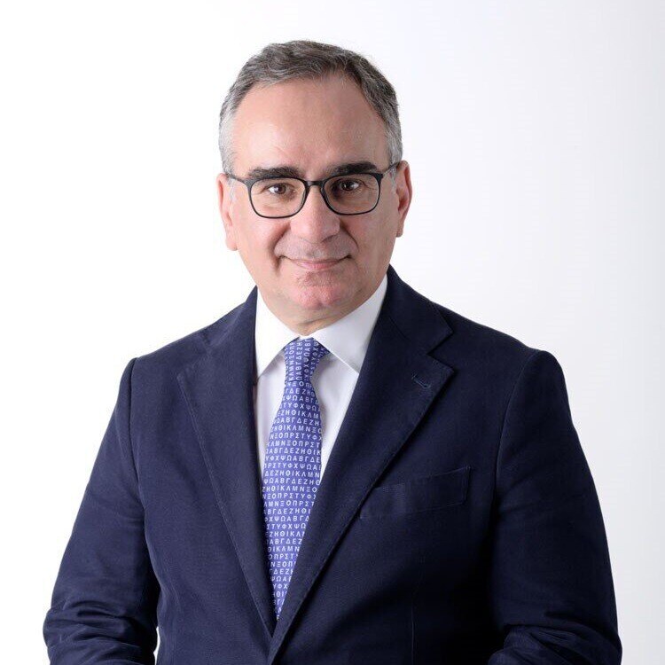 Vassilis Kontozamanis