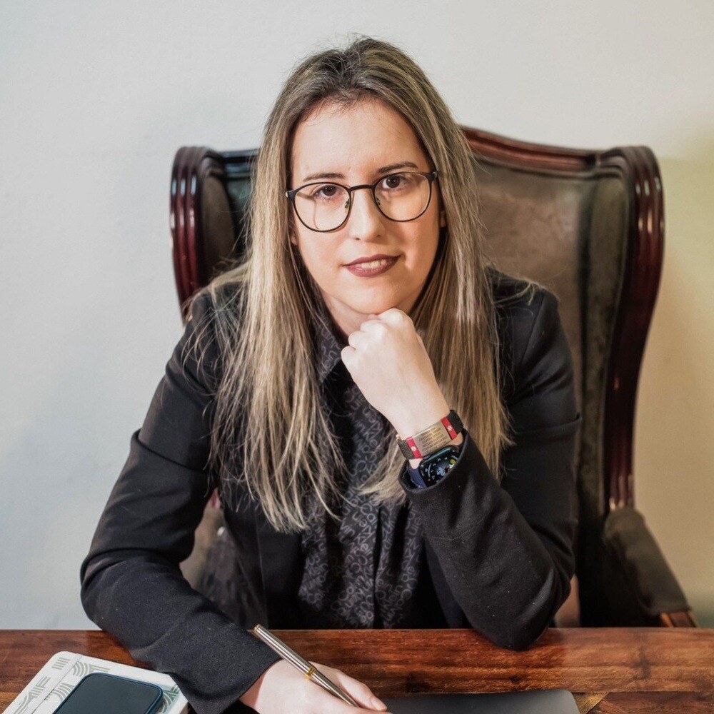 Vasiliki - Rafaela Vakouftsi