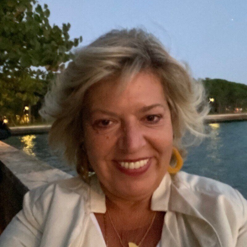 Vasiliki Artinopoulou