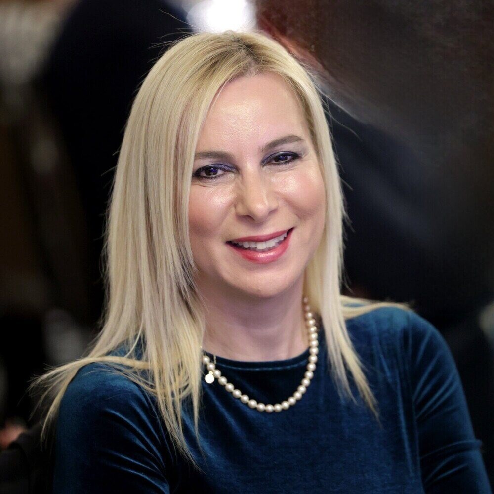 Vasiliki-Konstantina Gkogkozotou