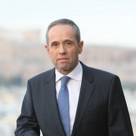 Vassilis Koutentakis