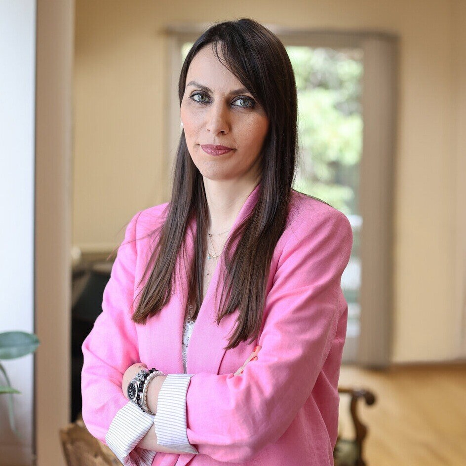 Vivi Charalaboyianni