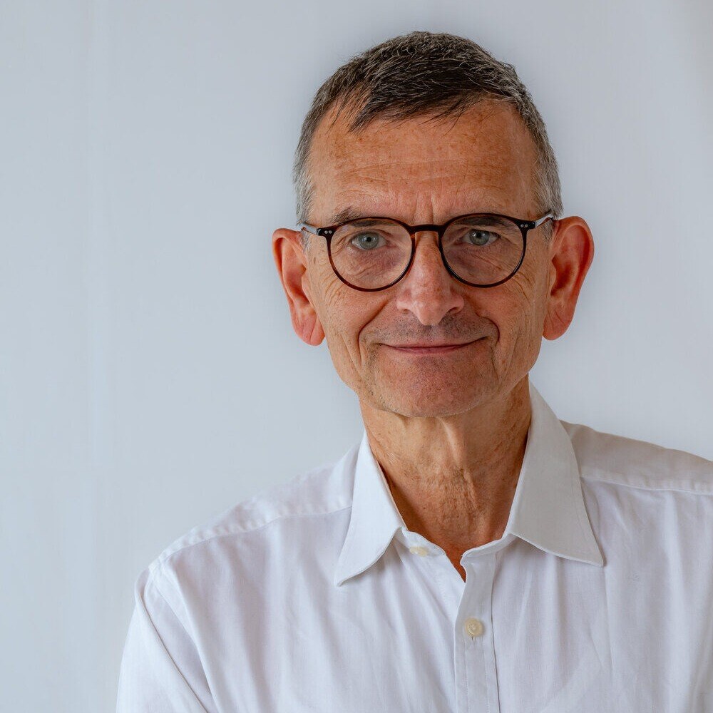 Volker Perthes