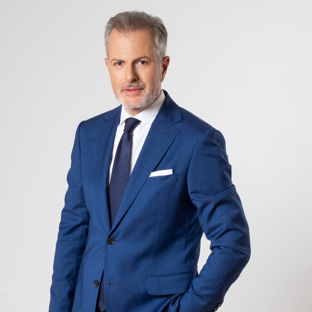 Ioannis Papadopoulos