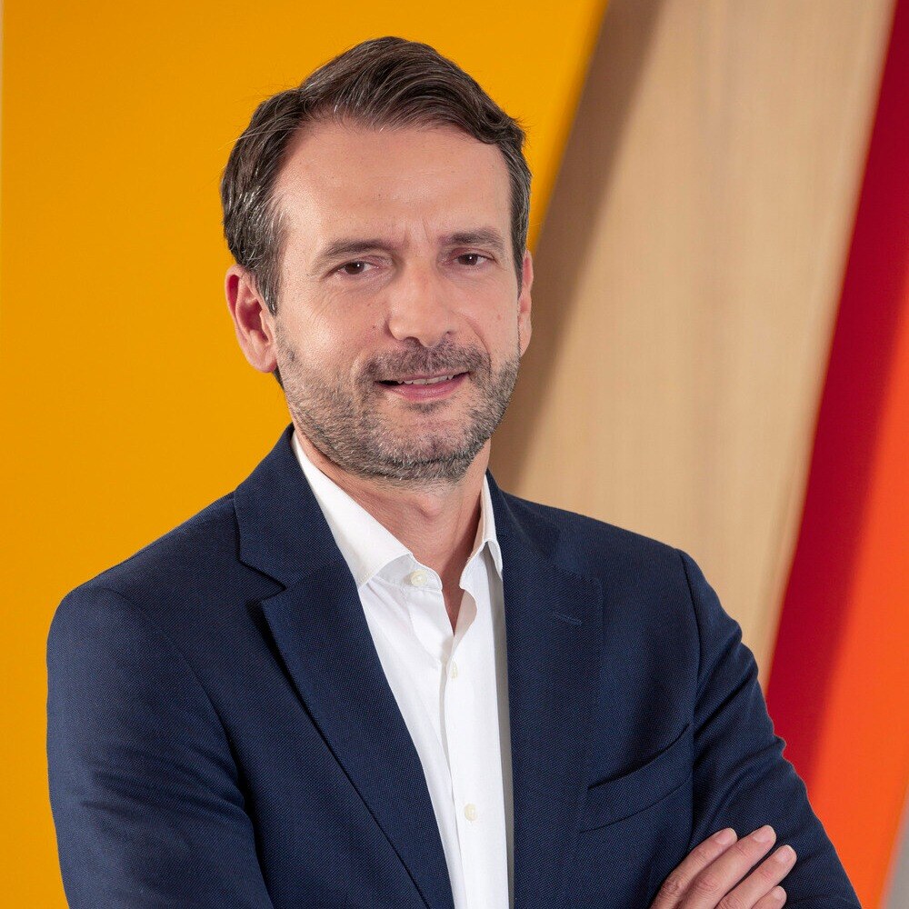 Yannis Vougiouklakis