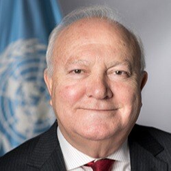 Miguel Ángel Moratinos 