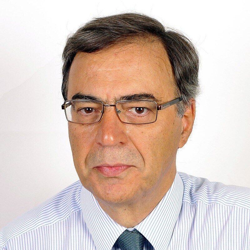 Nikos Christodoulakis