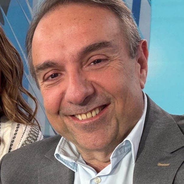  Minas Tsamopoulos