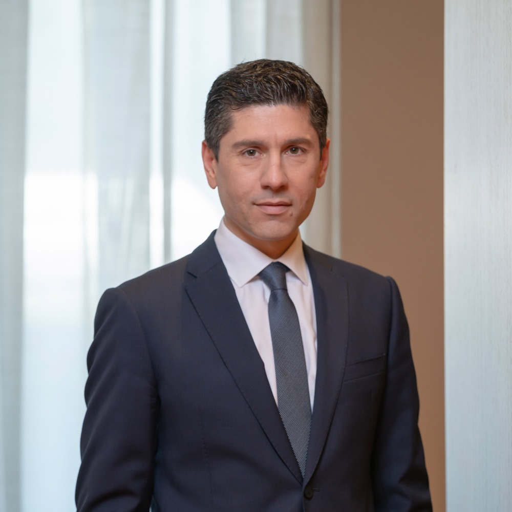 Anastasios Anastasatos