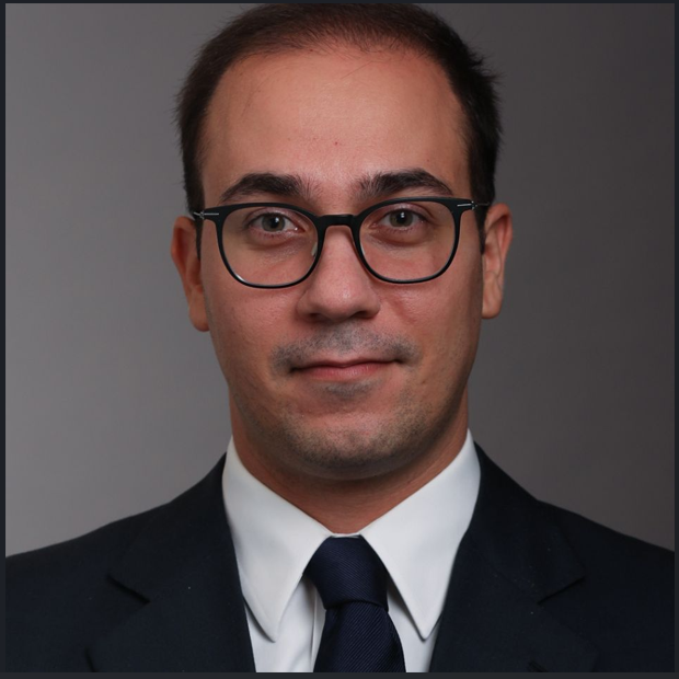 Ioannis Asimakopoulos