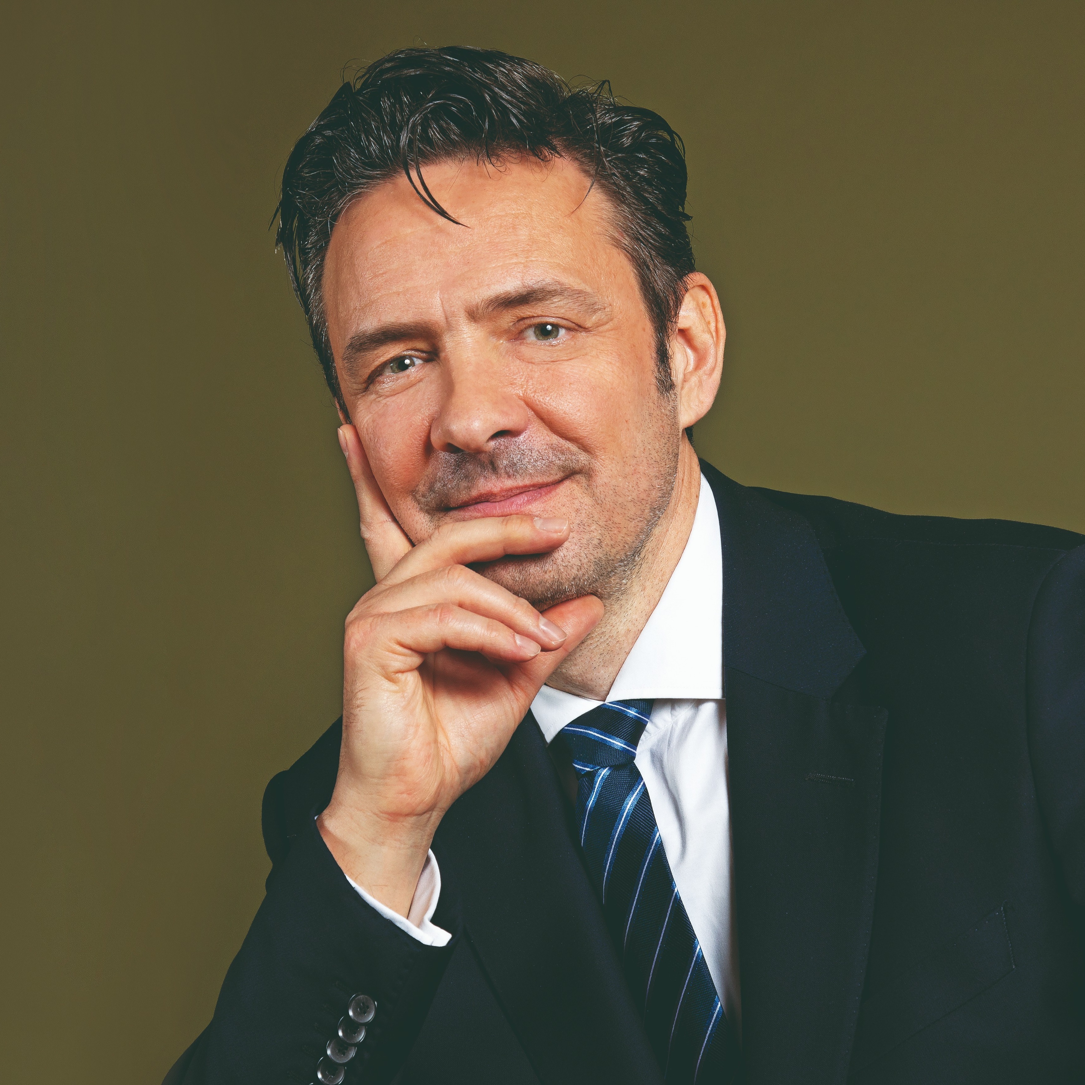 Aleksandar Preradovic