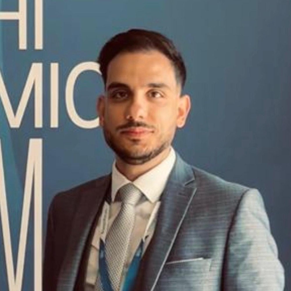 Alexander Ioakeimidis