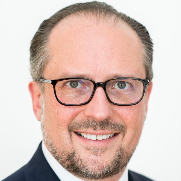 Alexander Schallenberg