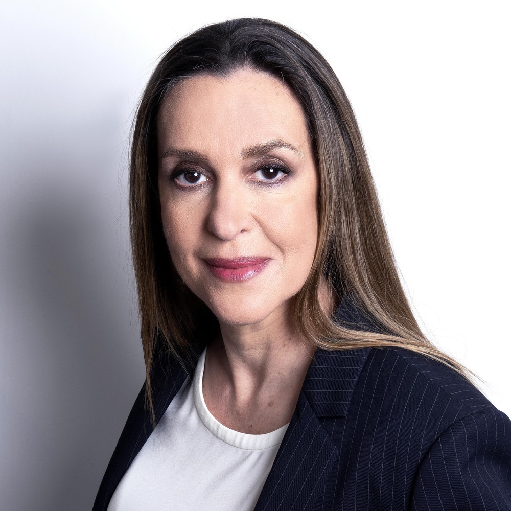 Angeliki Kosmopoulou