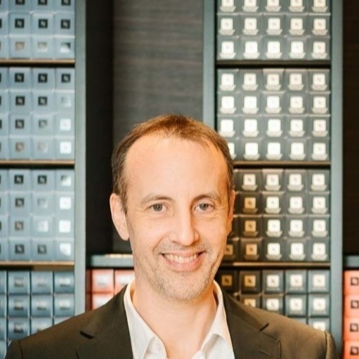 Antonis Avgeropoulos