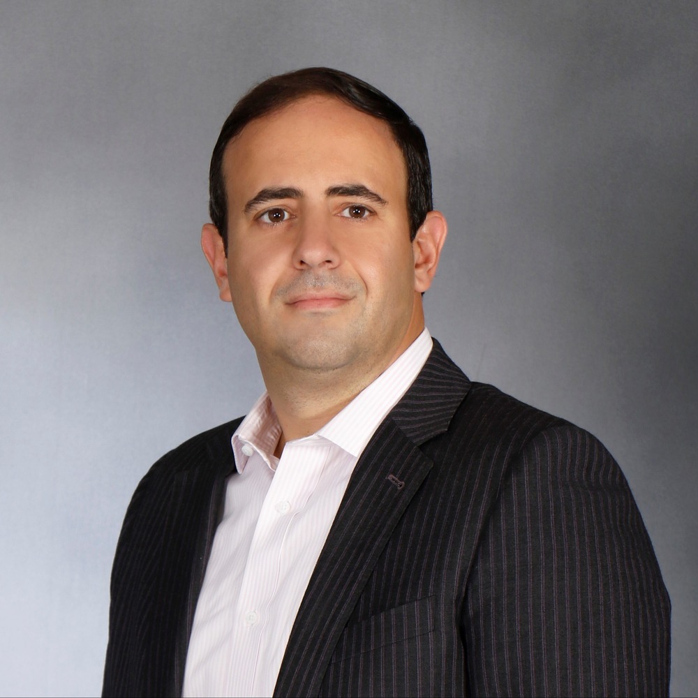 Antonis Polemitis