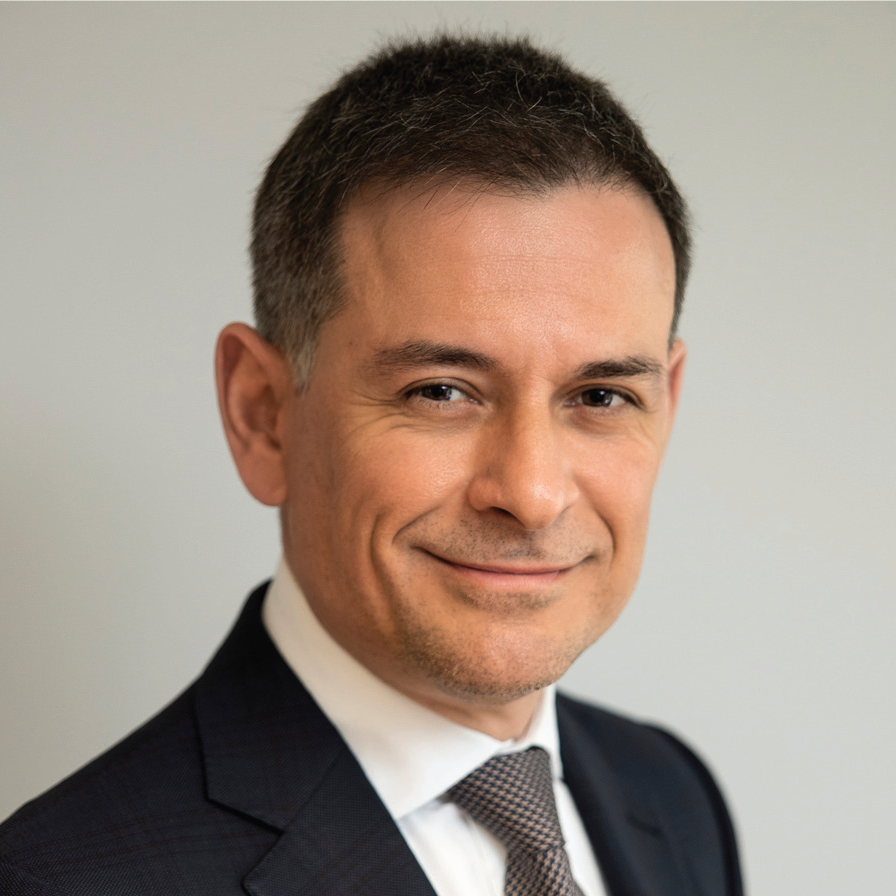 Aristodimos Thomopoulos