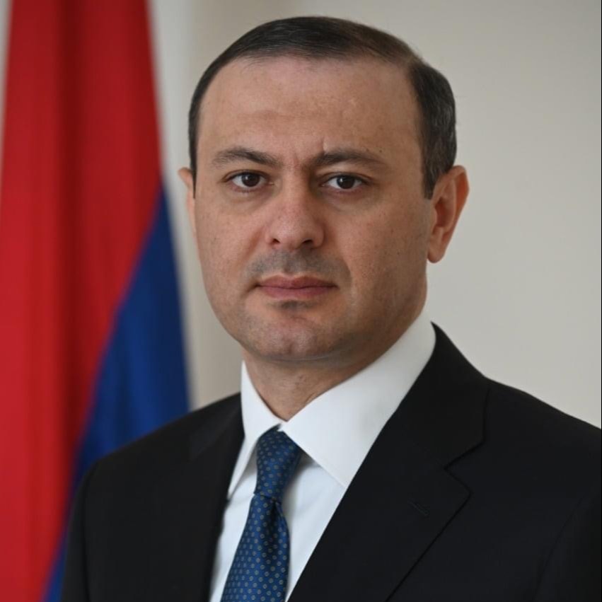 Armen Grigoryan