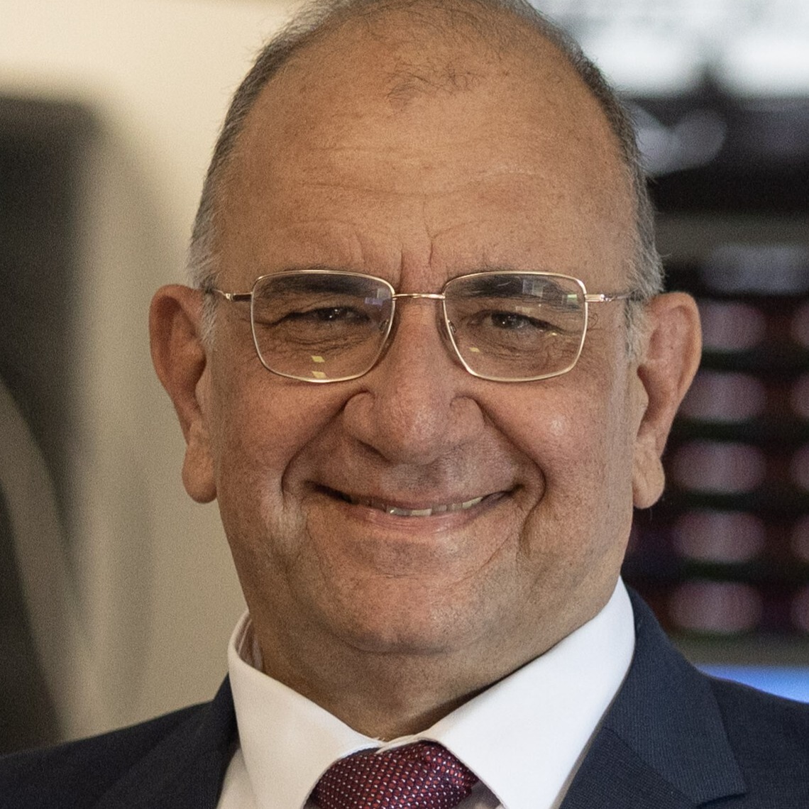 Christodoulos  Protopapas