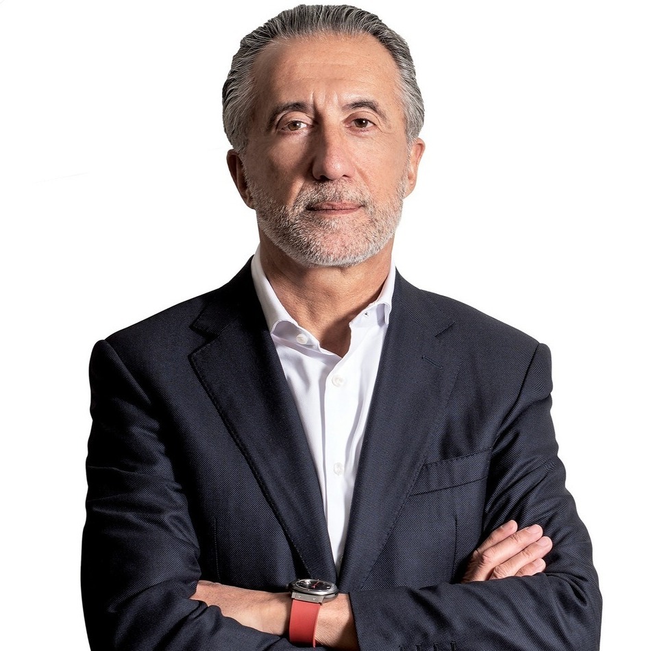 Christian Hadjiminas