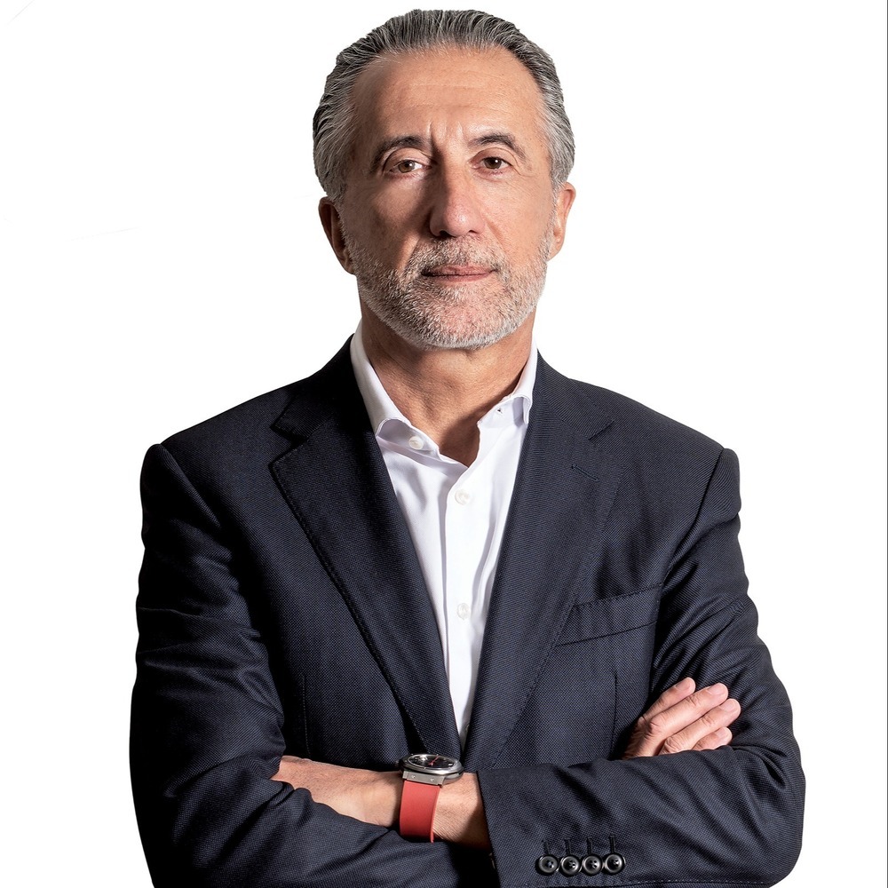 Christian Hadjiminas