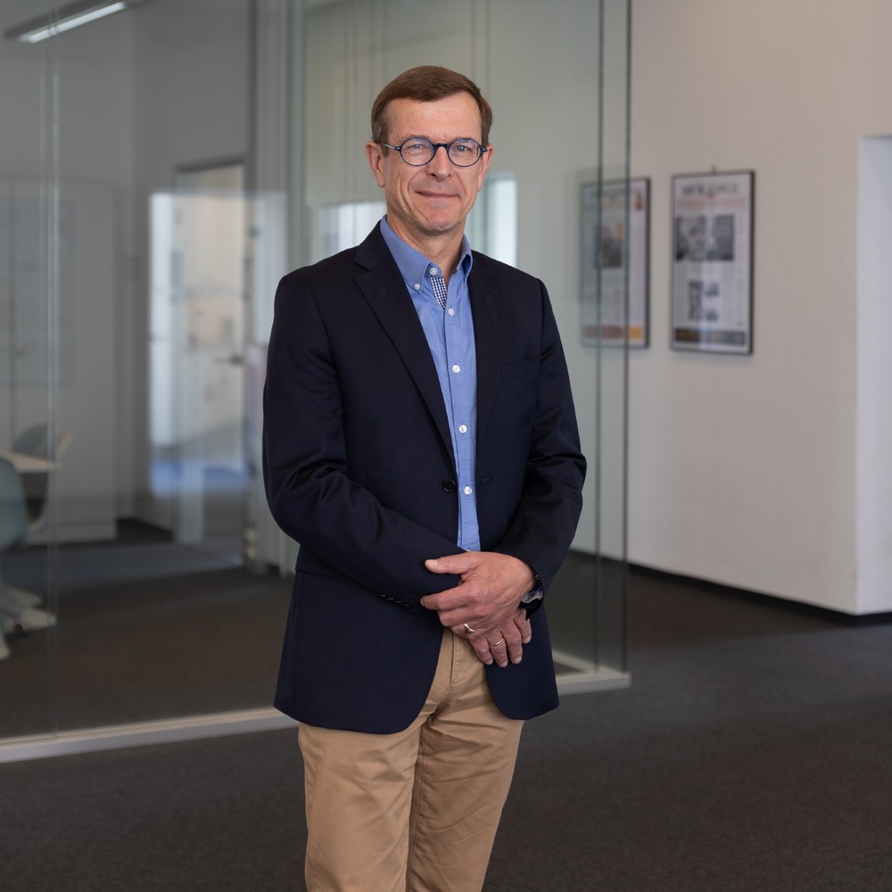 Christoph Marschall von Bieberstein