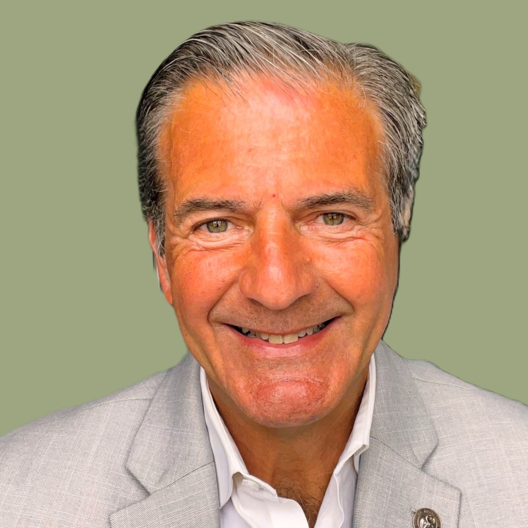 Constantine Stratakis