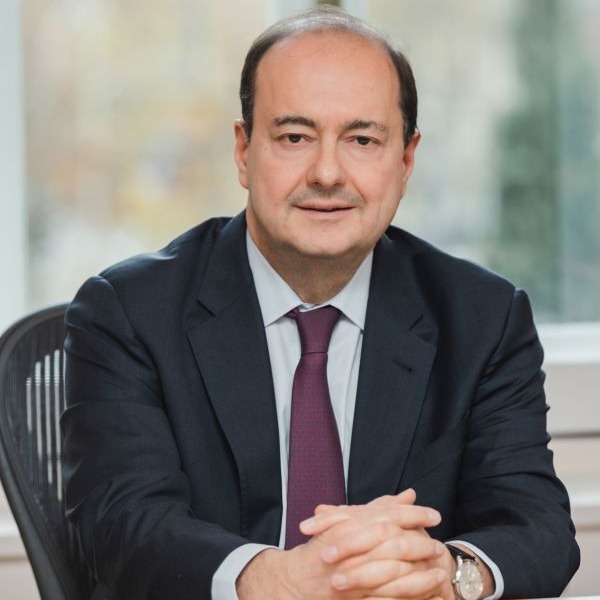 Dimitris Tsitsiragos