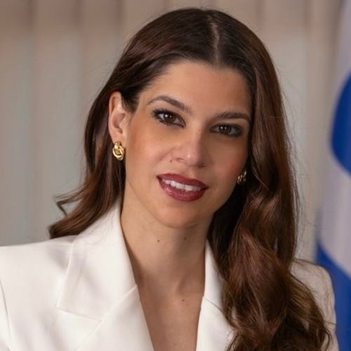 Despoina - Lito Paliarouta