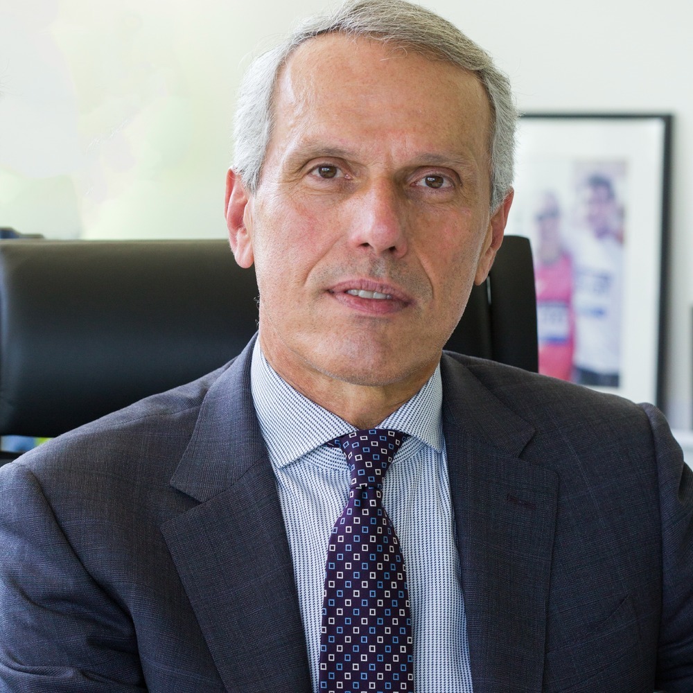 Dimitris Andriopoulos