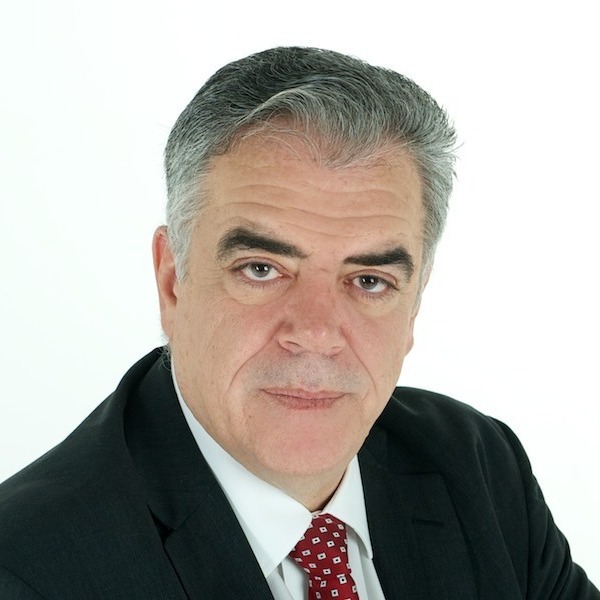 Dimitris Kourkoulas