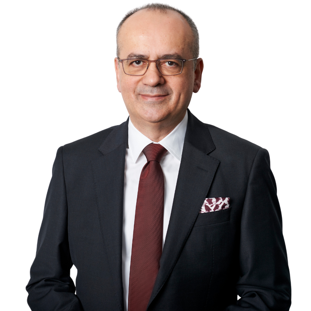 Dimitris Moulavasilis