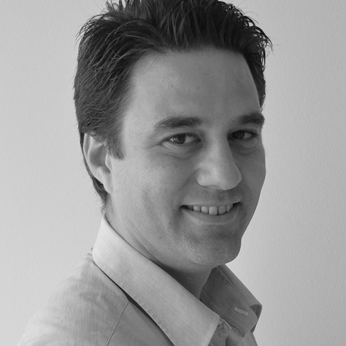Dimitris Vassos