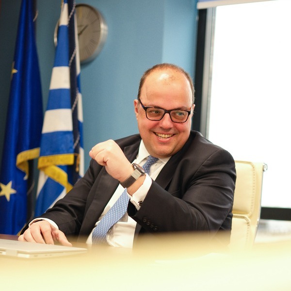 Eleftherios Kritikos
