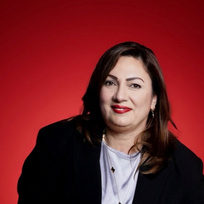 Elena Tsangaraki