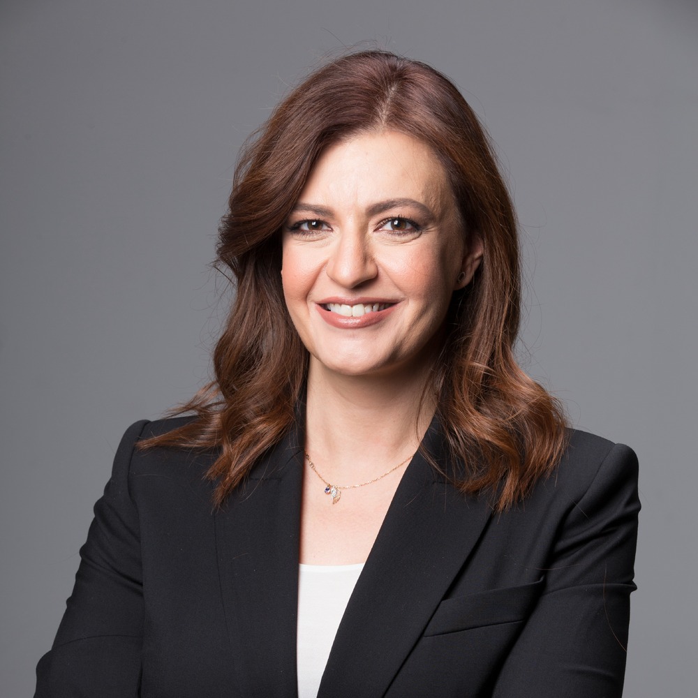 Eleni Vrettou