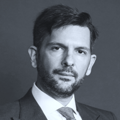 Elias Tsoukatos