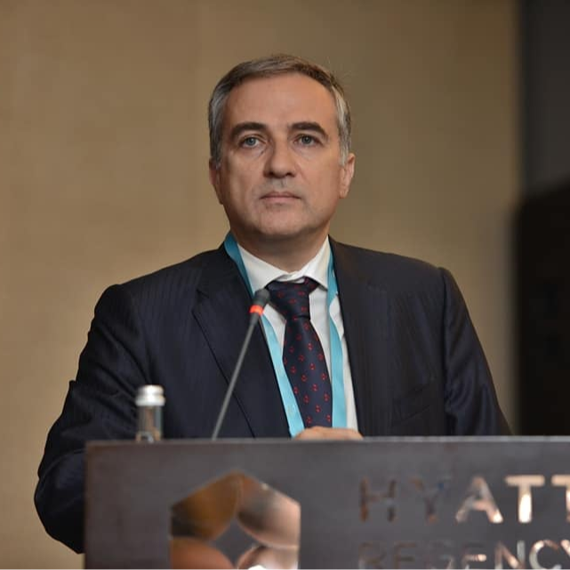Farid Shafiyev