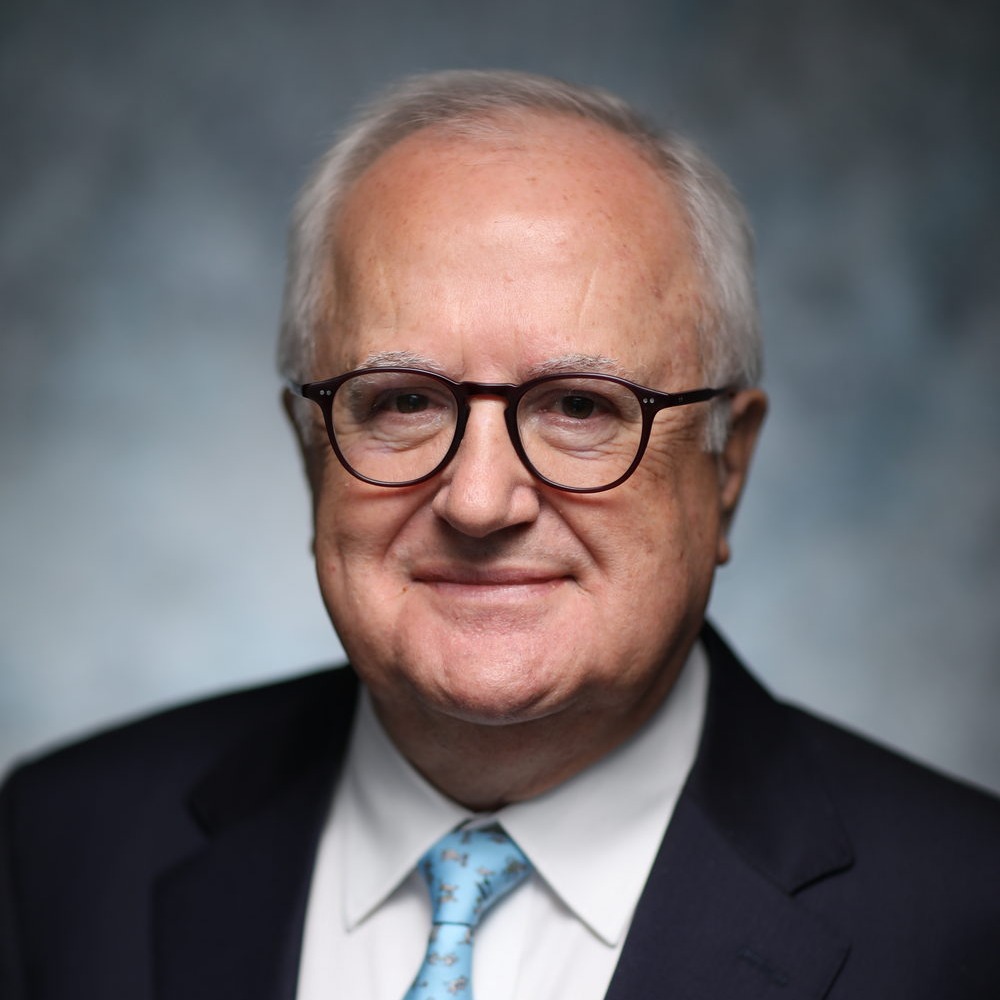 George Handjinicolaou