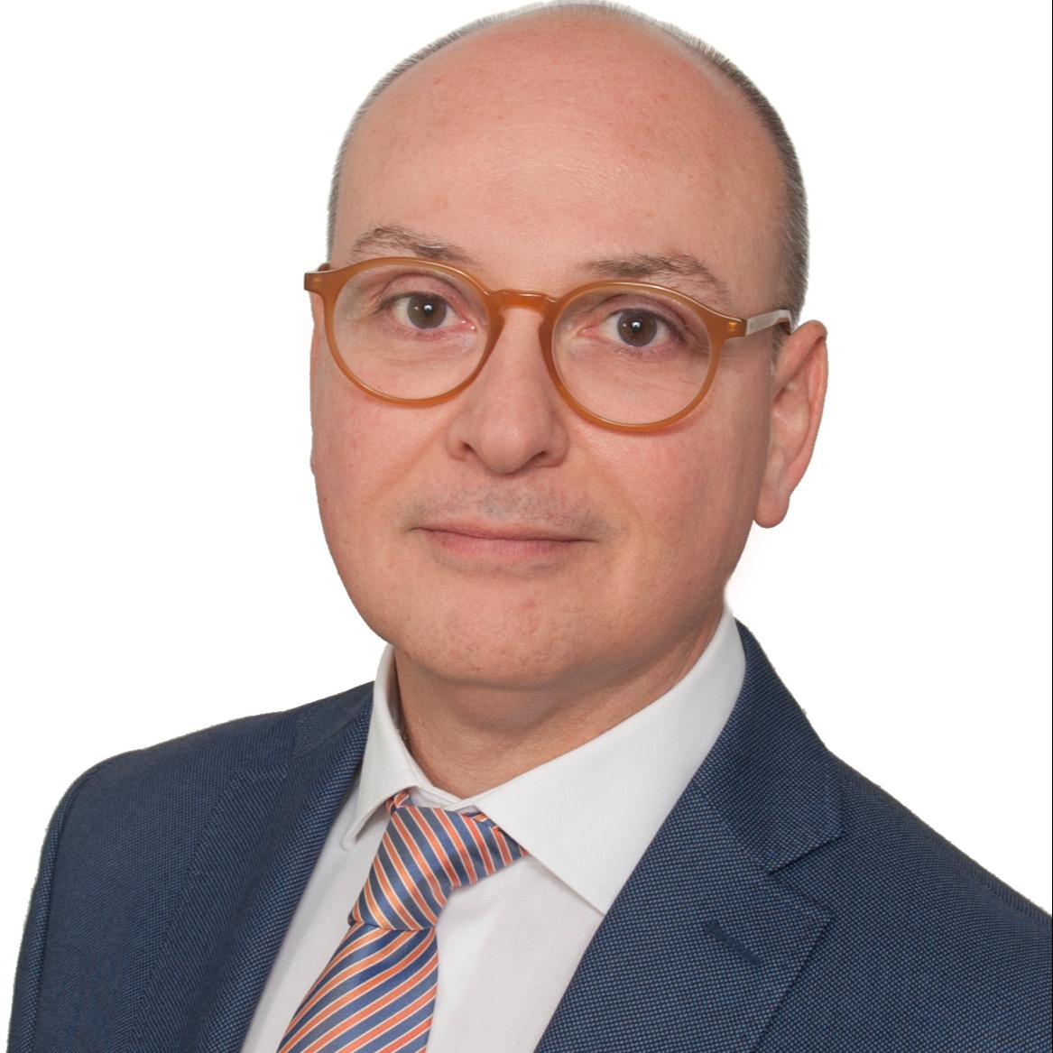 George Orthopoulos