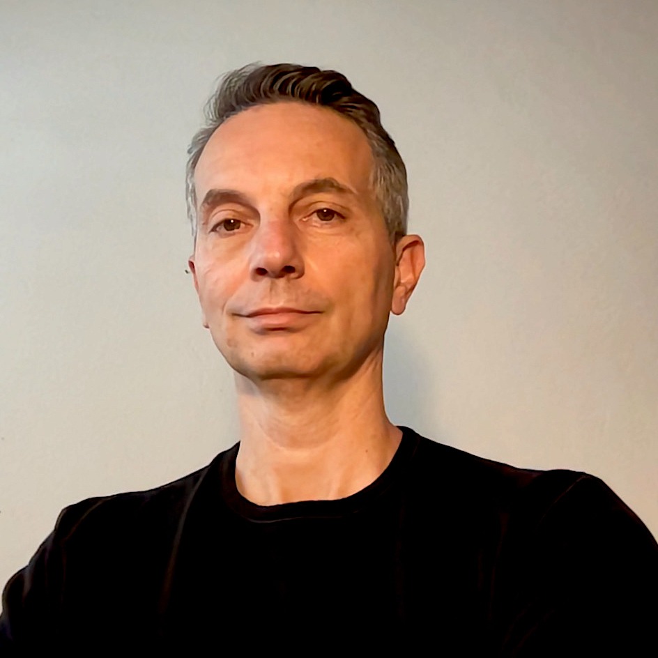 Georgios Stamou