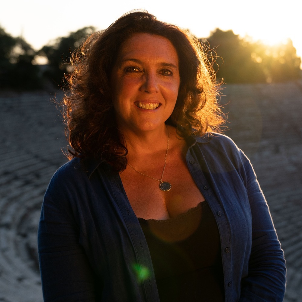Bettany Hughes