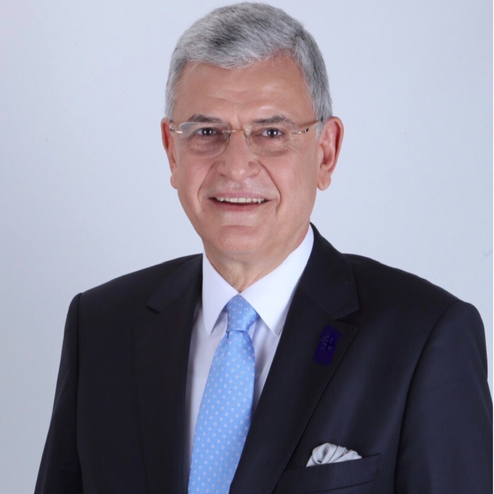 Volkan Bozkir