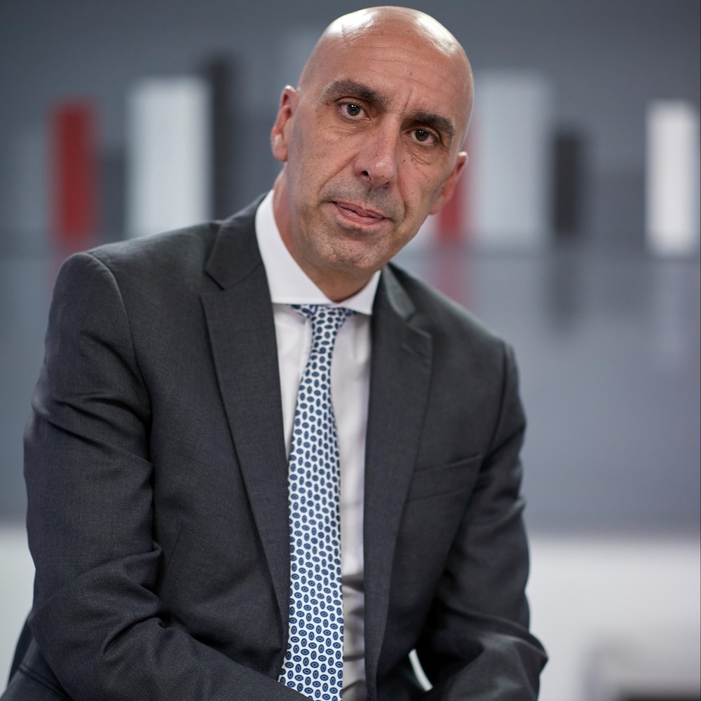 Ioannis Bratakos