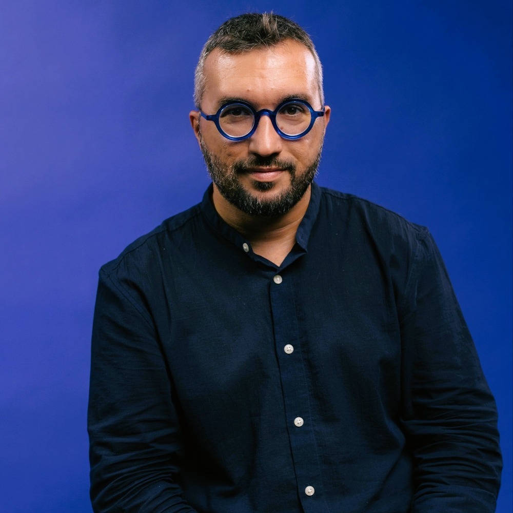 Yannis Pantazopoulos