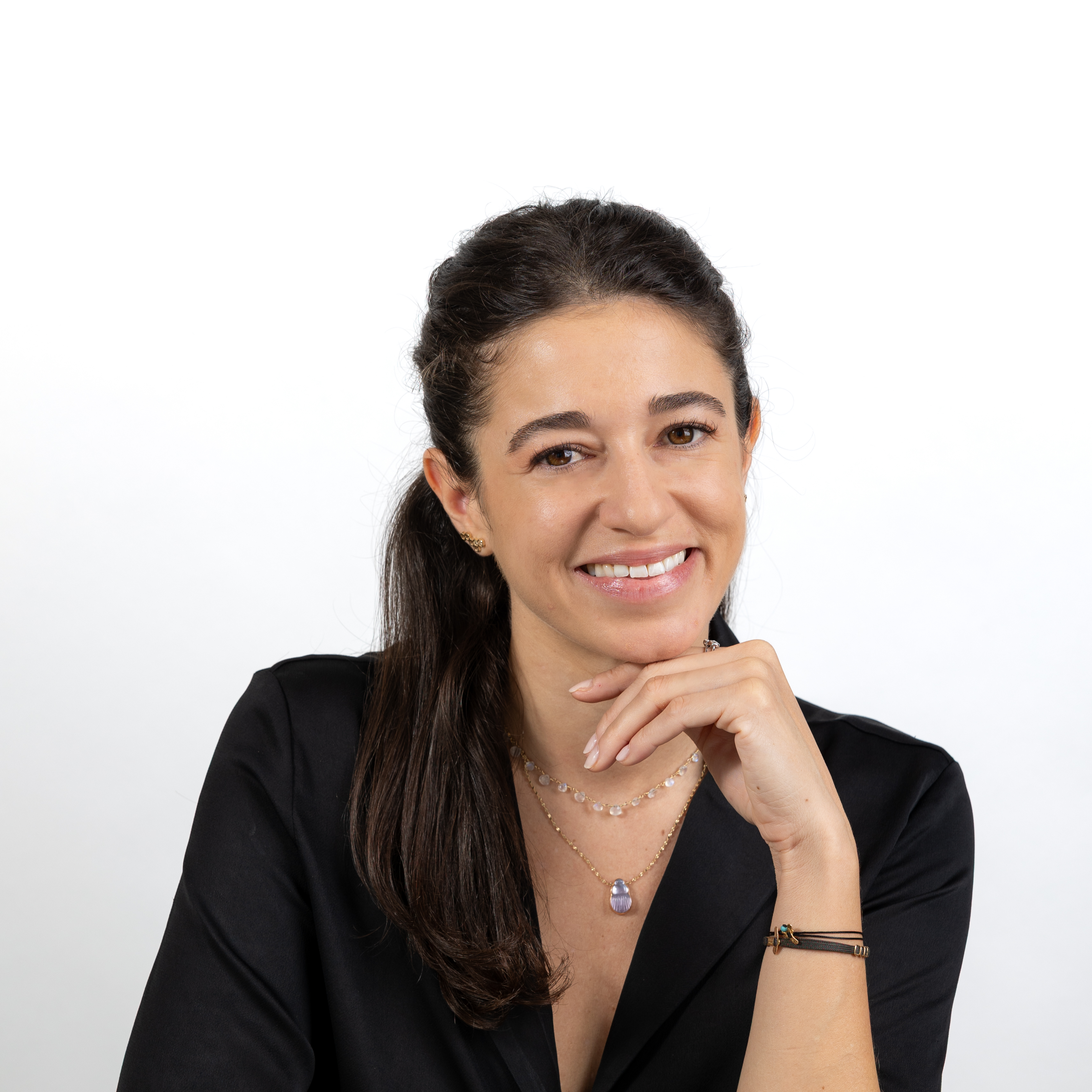 Ilia Tzortzopoulou