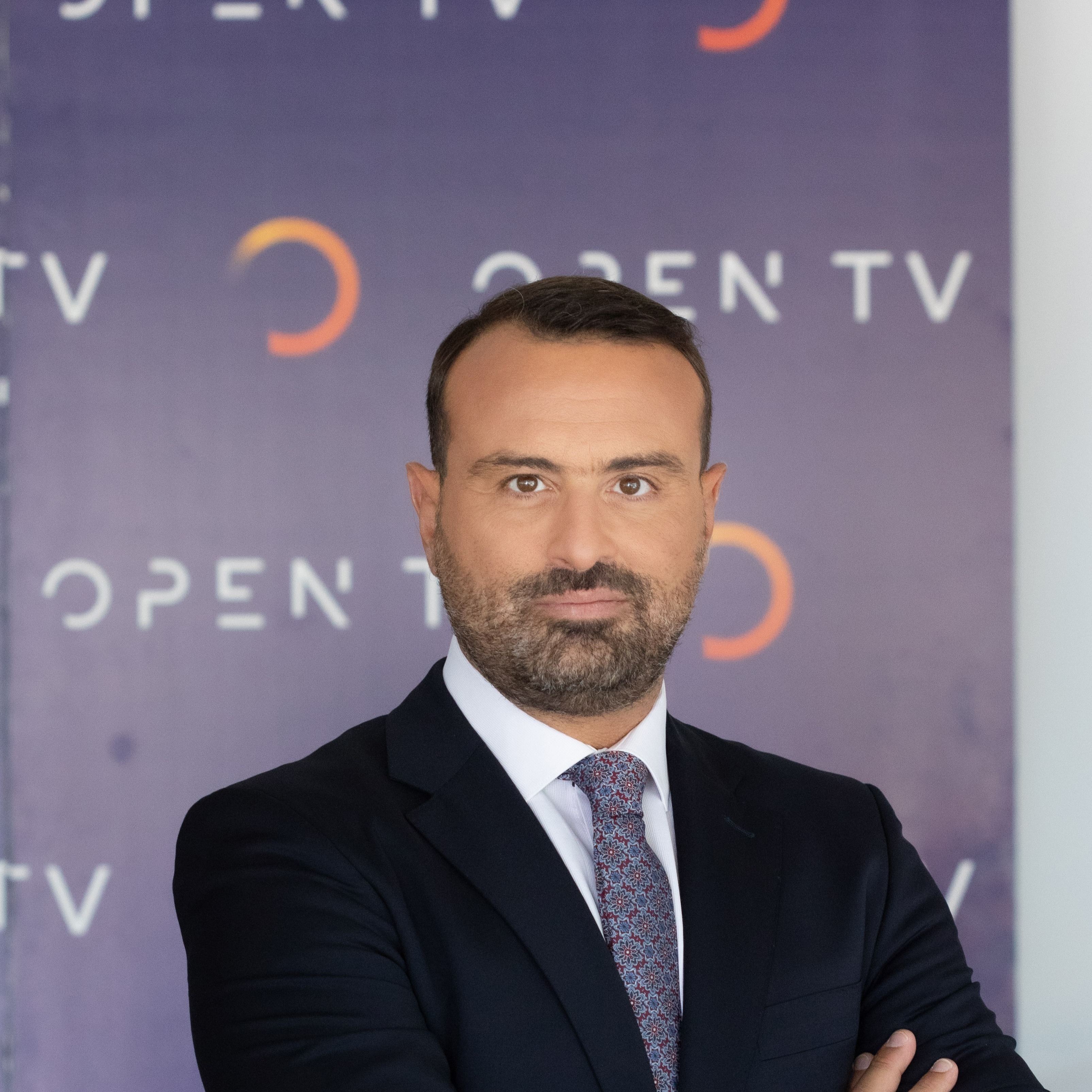 Ioannis Foskolos