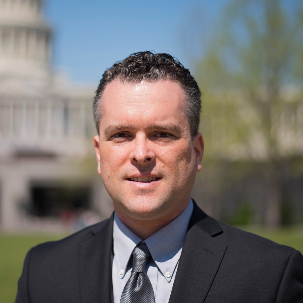 Jeffrey Schlegelmilch