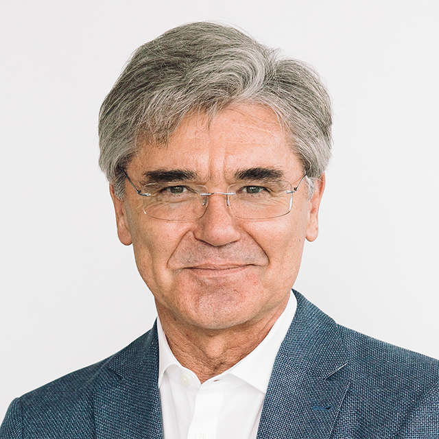 Joe Kaeser